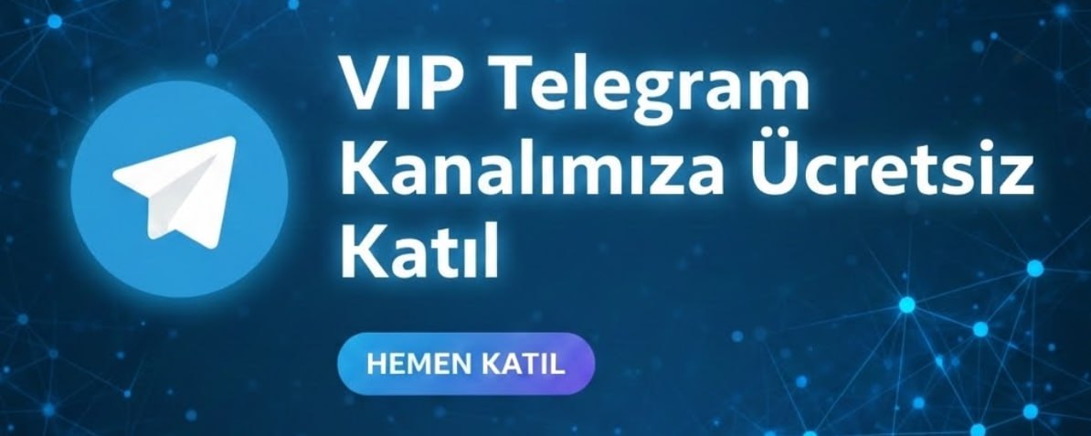 Bonusversene VIP Telegram banner